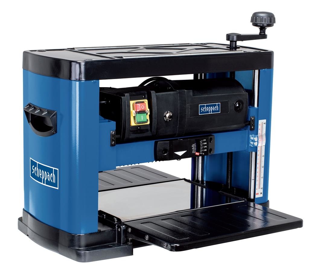 Scheppach SCHEPPACH VLAKBANK PLM1800