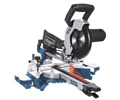 Scheppach Scheppach Kap- En Trekzaag Hm90Mp