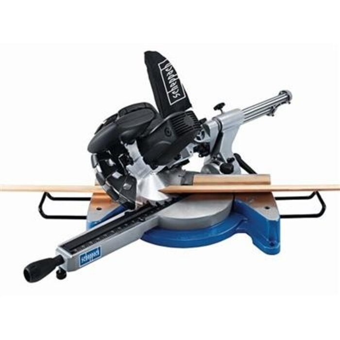 Scheppach SCHEPPACH-NEBEL UND PULL SAW HM216