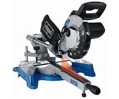 Scheppach SCHEPPACH HOOD AND PULL SAW HM216