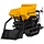 Lumag tracked dumper High-Tip MD500HPROHTS