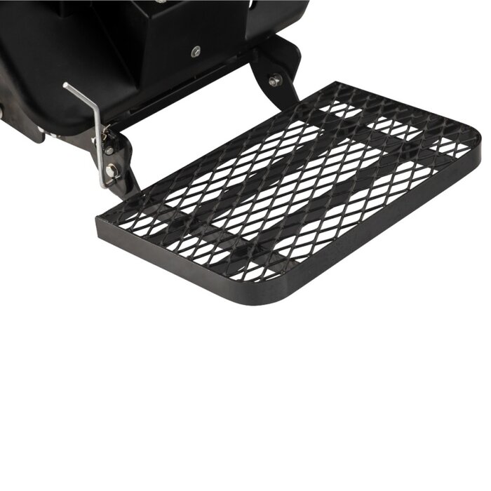 Lumag Lumag Raupenkipper High-Tip MD500HPROHTS