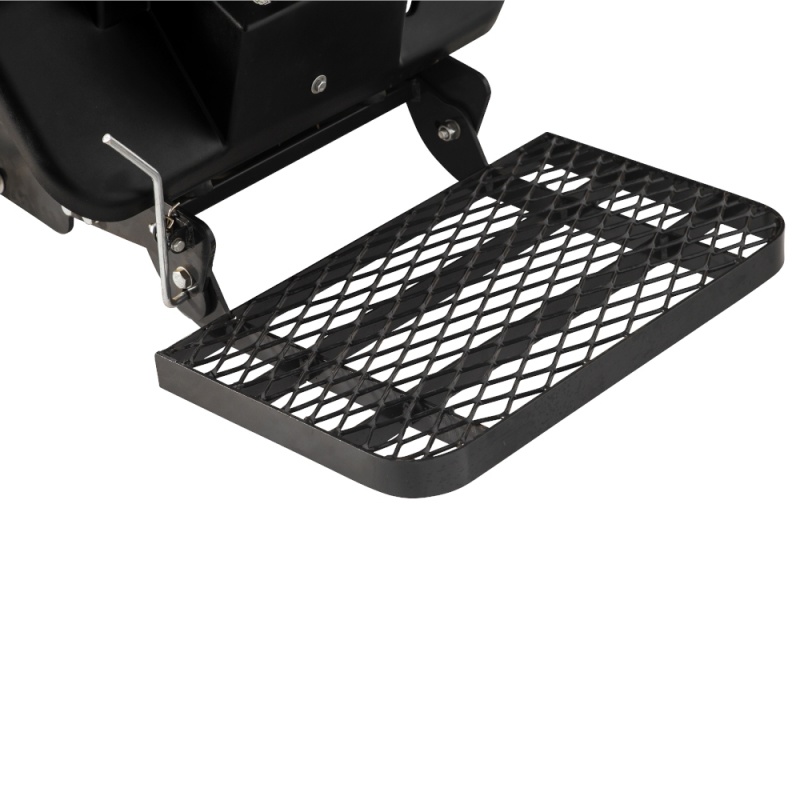 Lumag Lumag rupsdumper High-Tip MD500HPROHTS