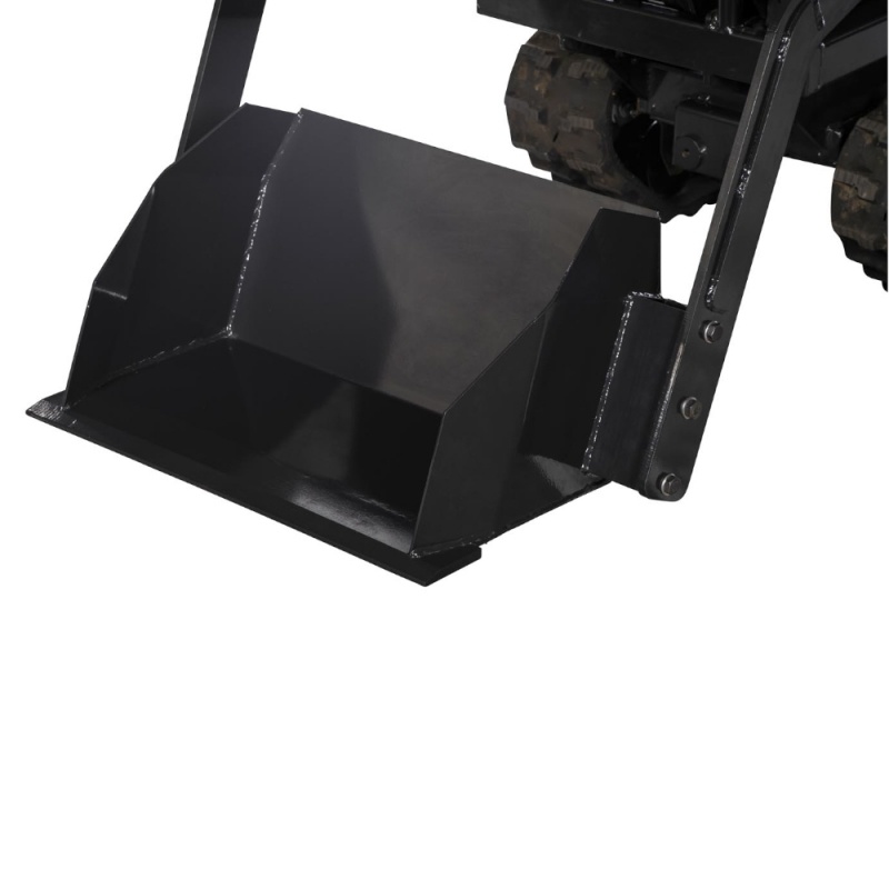 Lumag Lumag rupsdumper High-Tip MD500HPROHTS