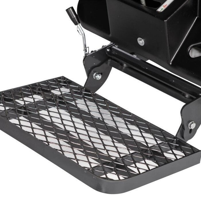 Lumag Lumag mini track dumper MD800HPRO