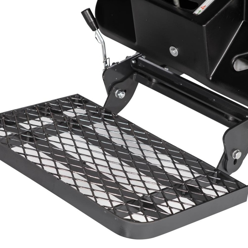 Lumag Lumag mini track dumper MD800HPRO