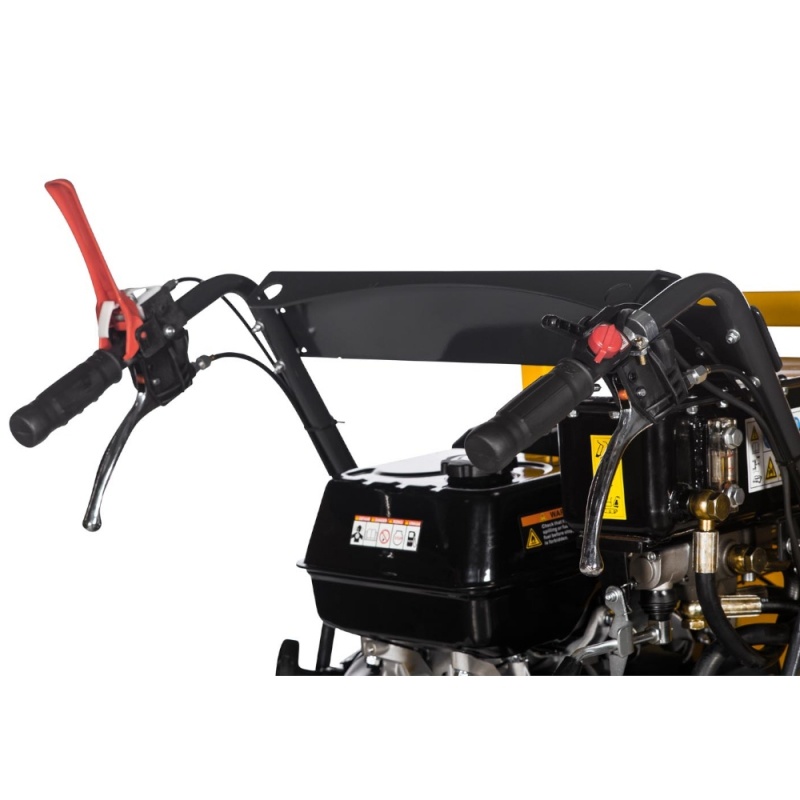 Lumag Lumag mini track dumper MD800HPRO