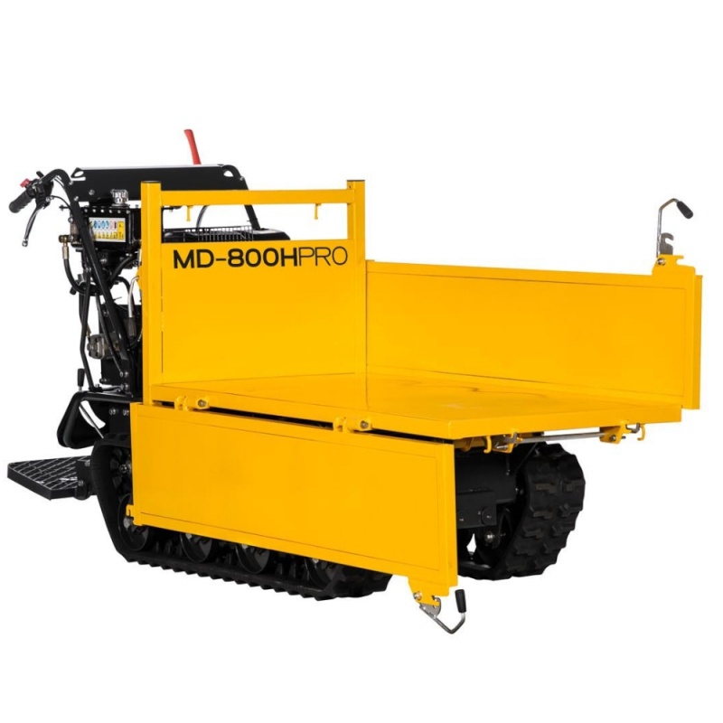 Lumag Lumag mini track dumper MD800HPRO