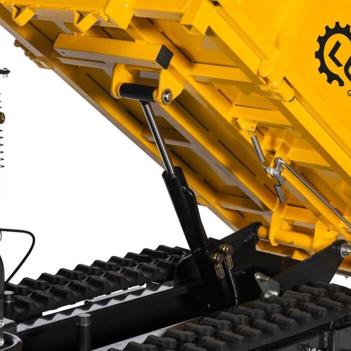 Lumag Lumag mini track dumper MD800HPRO