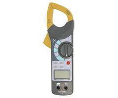 Digi-tool DIGI-TOOL DIGITAL AMPERE PLIERS 465