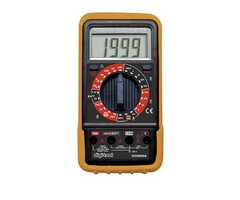 Digi-tool DIGI-TOOL MULTIMETER 8900