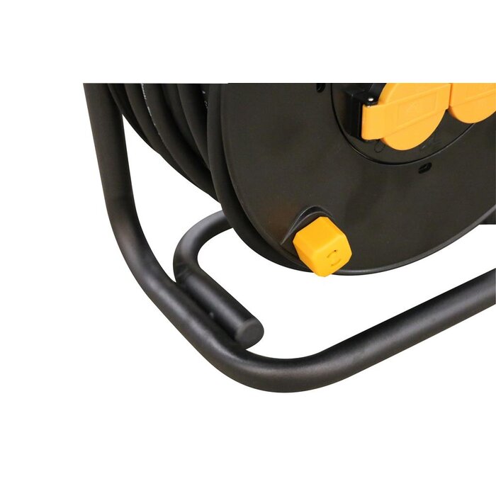 RELECTRIC RELECTRIC PRO KABELHASPEL 25 MTR IP 44 3X2,5MM