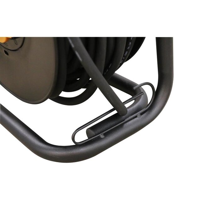 RELECTRIC RELECTRIC PRO KABELHASPEL 25 MTR IP 44 3X2,5MM