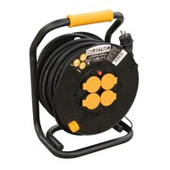 RELECTRIC RELECTRIC PRO CABLE REEL 25 MTR IP 44 3X2.5MM