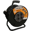 RELECTRIC RELECTRIC CABLE REEL 50 MTR 3X1.5MM