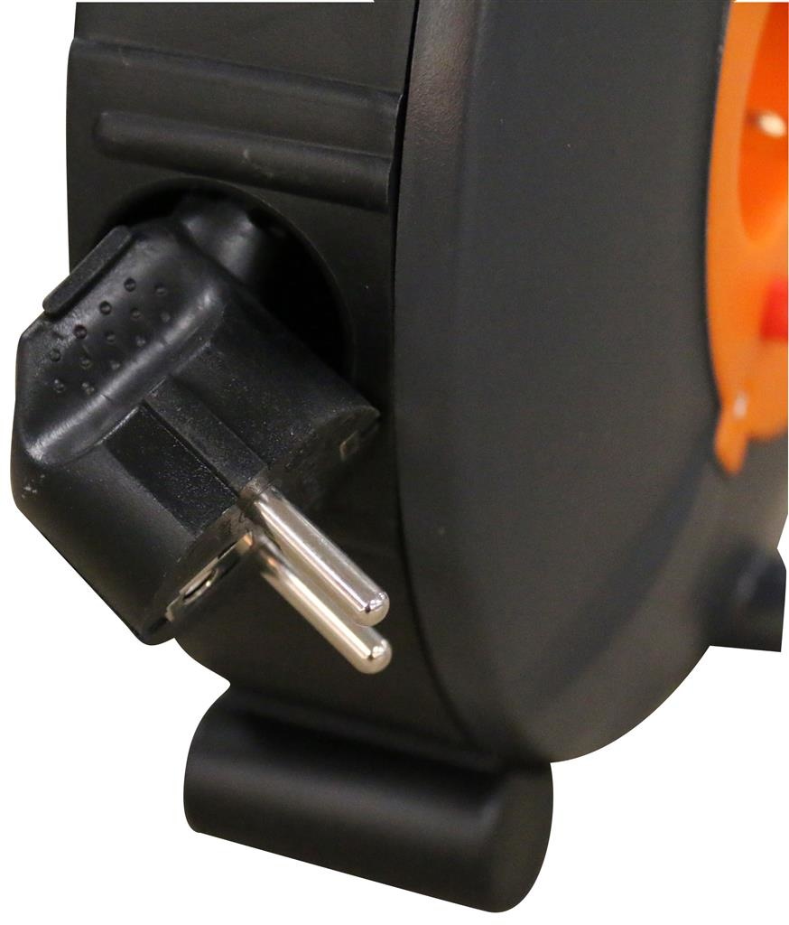 RELECTRIC RELECTRIC CABLE BOX 10 MTR 3X1.5MM