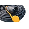 RELECTRIC RELECTRIC EXTENSION CABLE 20 MTR 3X1.5MM NEOPREN