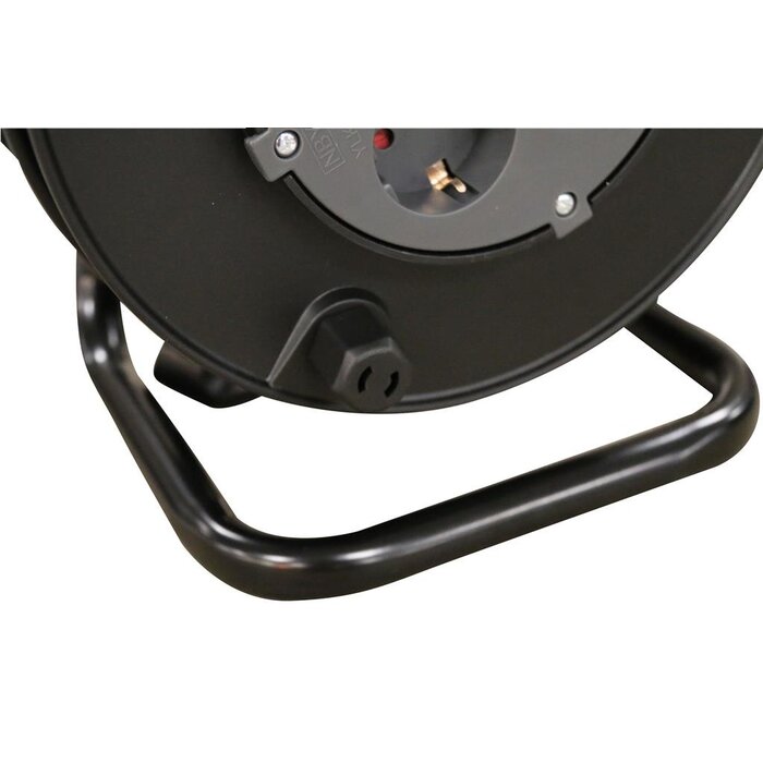 RELECTRIC RELECTRIC KABELHASPEL 25 MTR 3X1,5MM