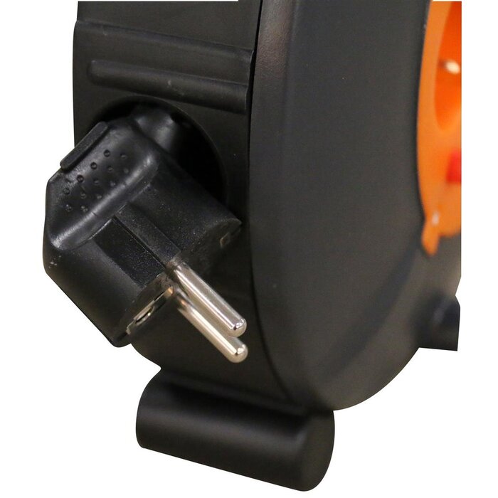 RELECTRIC RELECTRIC KABELBOX 5 MTR 3X1,5MM