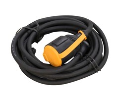 RELECTRIC RELECTRIC PRO EXTENSION CORD 5 MTR 1-PIECE 3X1.5MM
