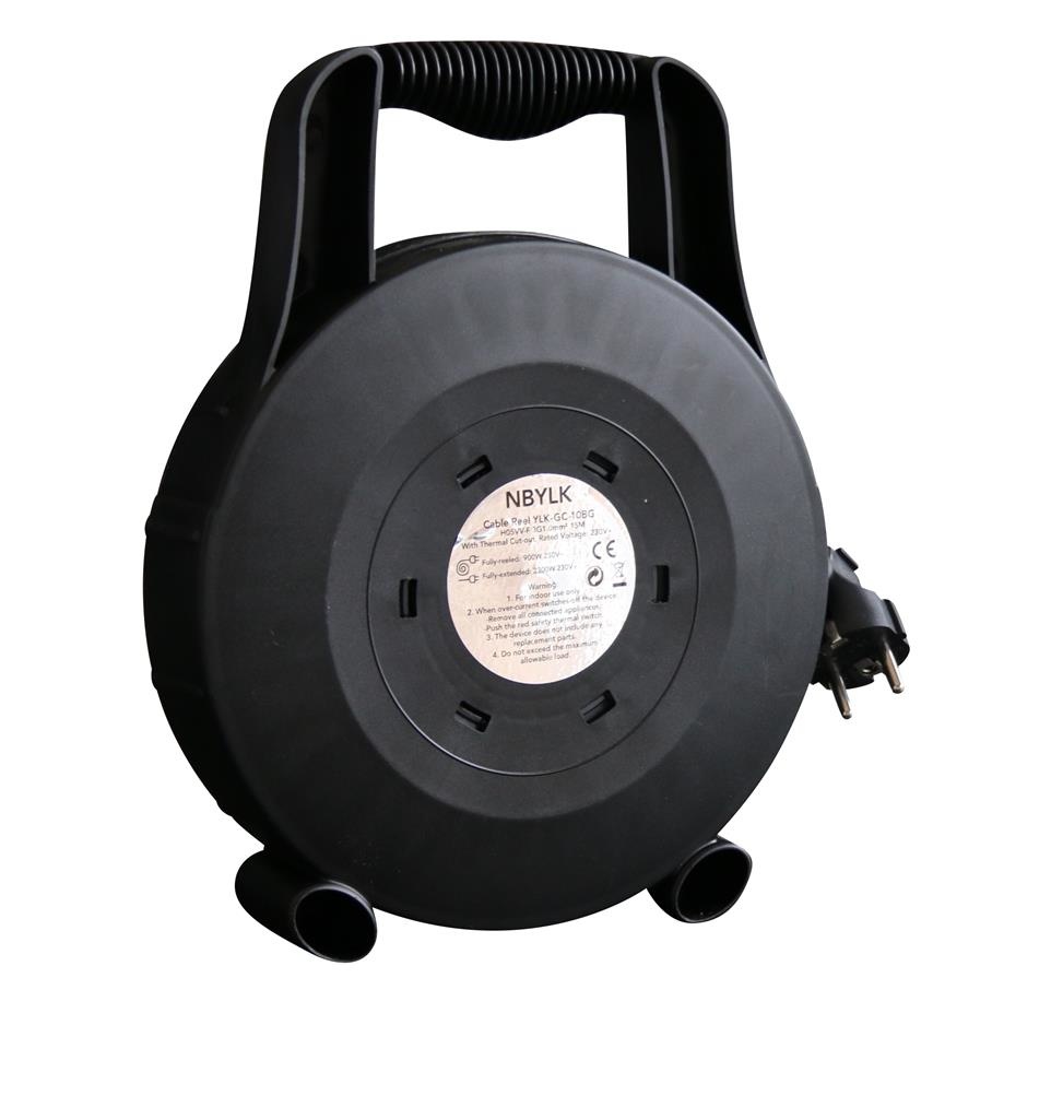 RELECTRIC RELECTRIC CABLE BOX 15 MTR 3X1,0MM