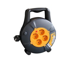 RELECTRIC Relectric Kabelbox 10 Mtr 3X1,0Mm