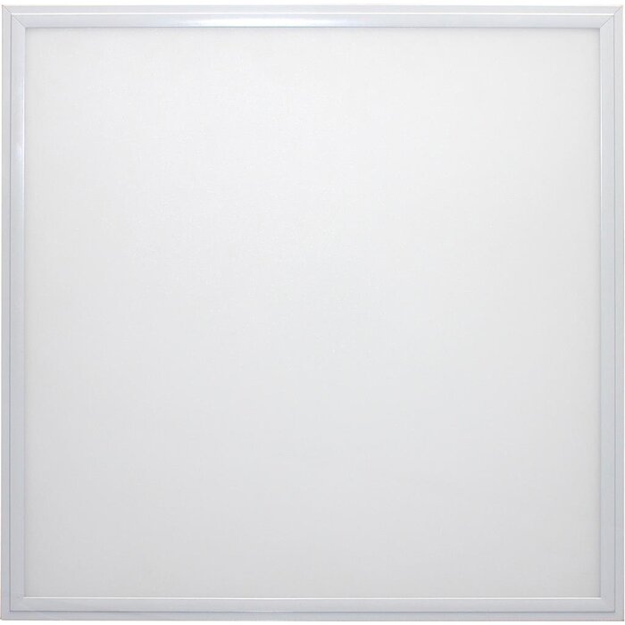 RELED RELED INBOUWPANEEL 595X595MM, 32W-4000K-3600LM