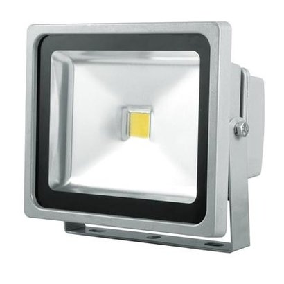 REDLED RELED WORK LIGHT 30W 2400 LUMEN 230V 50HZ
