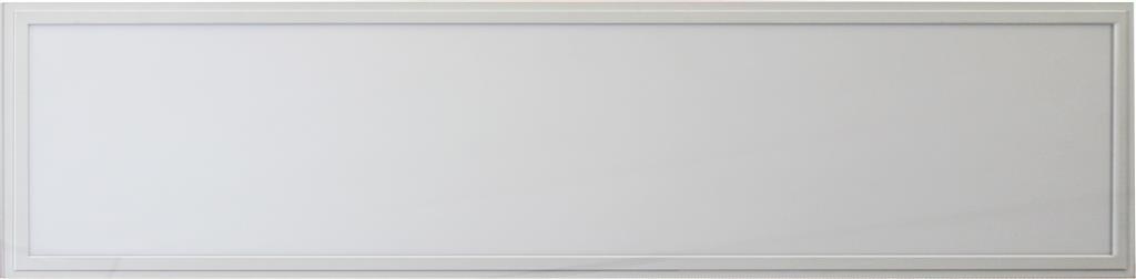 RELED RELED BUILT-IN PANEL 1195X295MM, 40W, 4000K