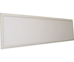 RELED RELED BUILT-IN PANEL 1195X295MM, 40W, 4000K