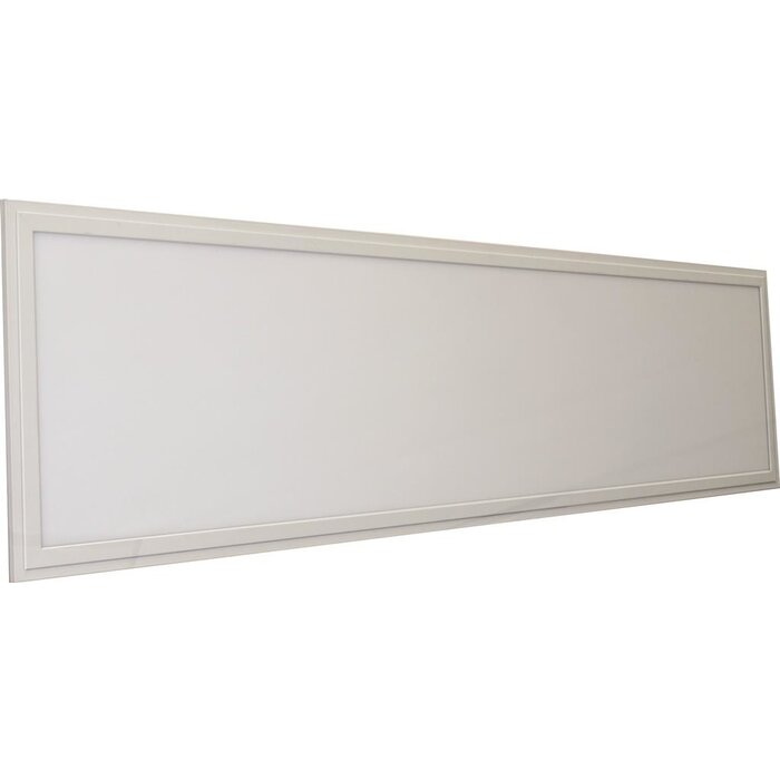RELED RELED BUILT-IN PANEL 1195X295MM, 40W, 4000K