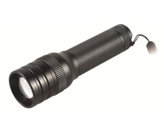 RELED RELED FOCUS TASCHENLAMPE MIT KABEL 3W 160LM IP20