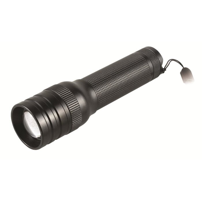RELED RELED FOCUS FLASHLIGHT WITH CORD 3W 160LM IP20