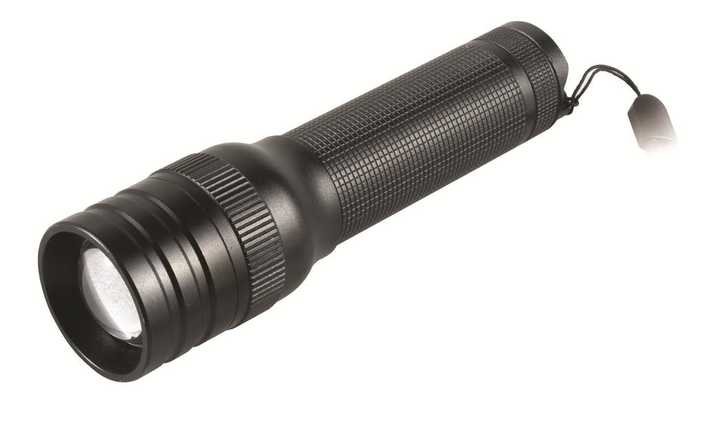 RELED RELED FOCUS FLASHLIGHT WITH CORD 3W 160LM IP20