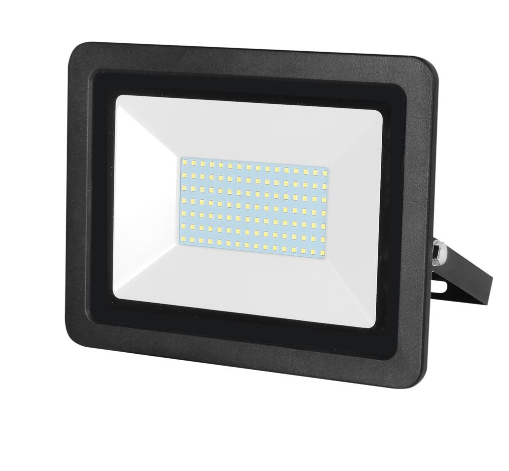 RELED RELED CONSTRUCTION LAMP ALU 100W 9000LM