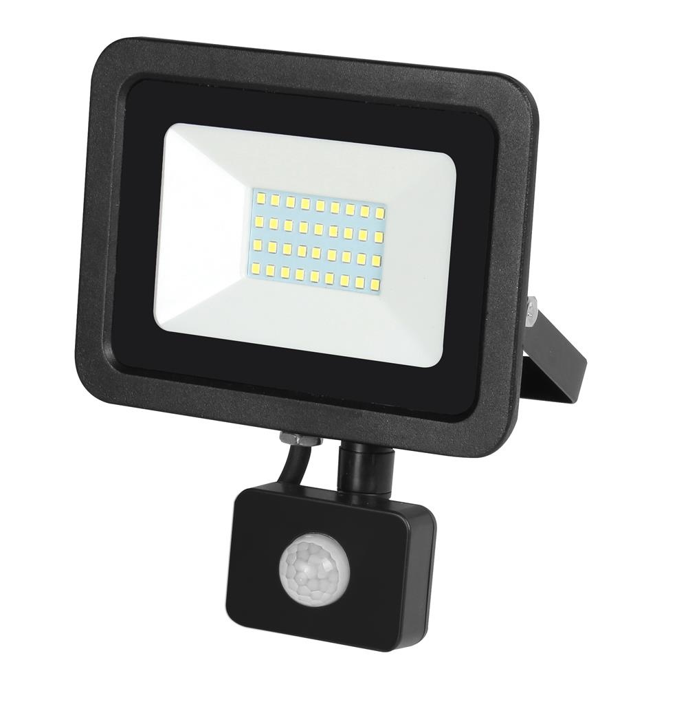 RELED RELED MUURLAMP 50W IP65