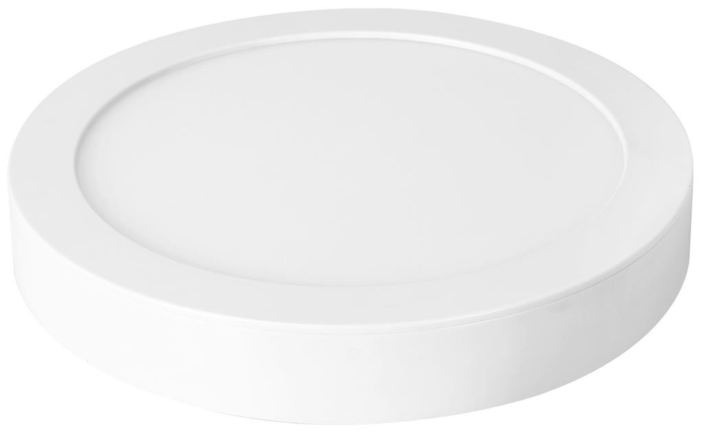 RELED RELED PANEL LUMINAIRE 18W 223MM ROUND