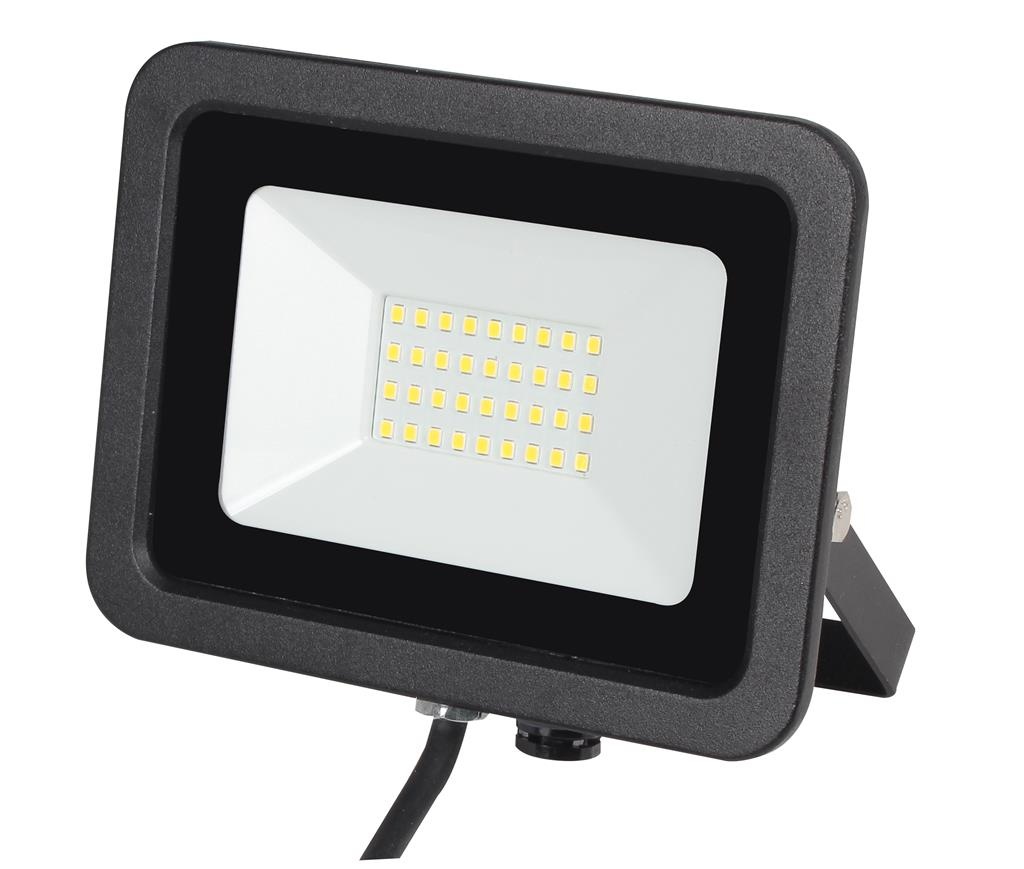 RELED RELED CONSTRUCTION LAMP ALU 30W 2700LM