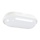 RELED WALL LAMP OVAL 270X140MM 20W