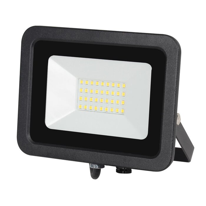 RELED RELED CONSTRUCTION LAMP ALU 20W 1800LM