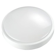 RELED RELED CEILING CONNIERE 30 cm, WEISS, 20 W, 96 LEDs IP20