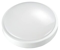 RELED RELED CEILING CONNIERE 30CM, WHITE, 20W, 96 LEDS IP20