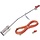 ROTHENBERGER ROMAXI DACHBRENNER SET MIT REGLER, SL