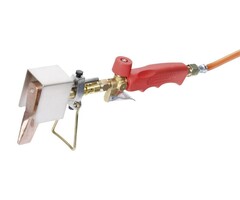 ROTHENBERGER ROTHENBERGER DACH-SCHWEISS-SET