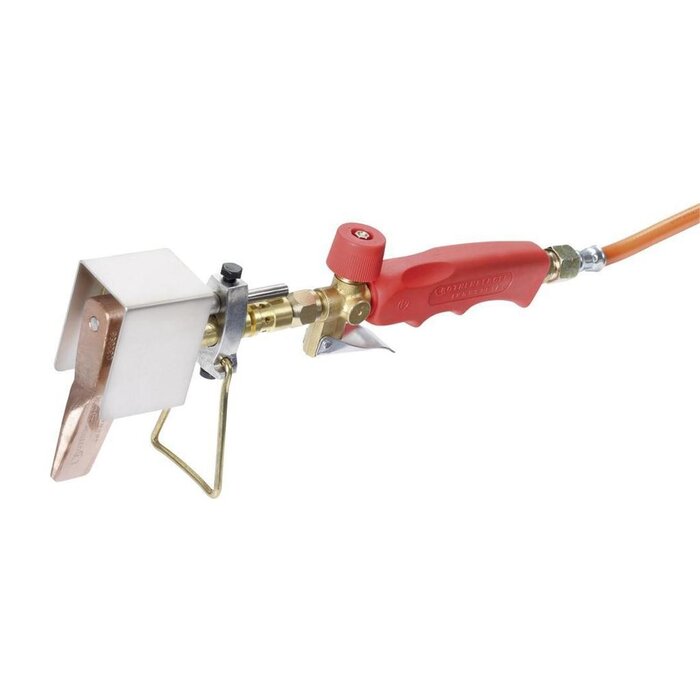 ROTHENBERGER ROTHENBERGER DAKGOOTLAS-SET