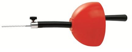 ROTHENBERGER ROTHENBERGER REINIGUNGSVORRICHTUNG ROSPI SPIRAL 4.5M