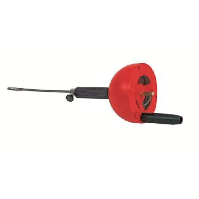 ROTHENBERGER ROTHENBERGER CLEANING DEVICE ROSPI SPIRAL 4.5M