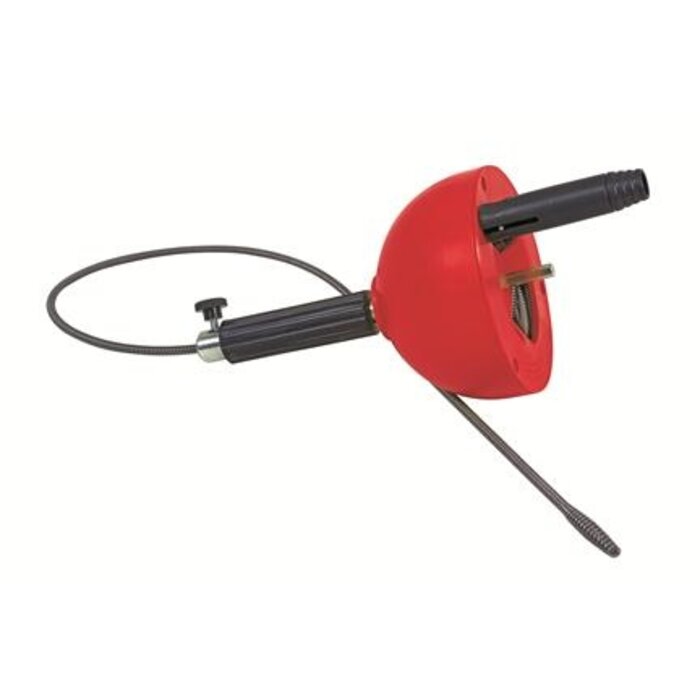 ROTHENBERGER ROTHENBERGER CLEANING DEVICE ROSPI SPIRAL 4.5M