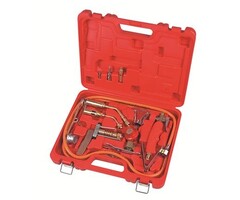 ROTHENBERGER Rothenberger Turbo Soldeerset 2000 C