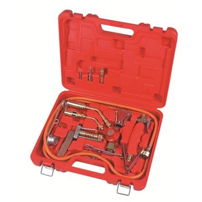 ROTHENBERGER ROTHENBERGER TURBO SOLDEERSET 2000 C